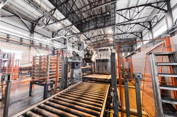 Conveyor Systems
