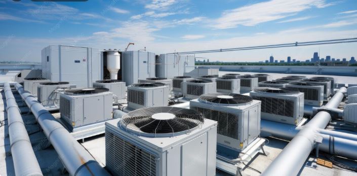 HVAC Systems
