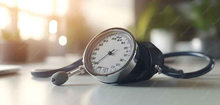 Pressure Measurement