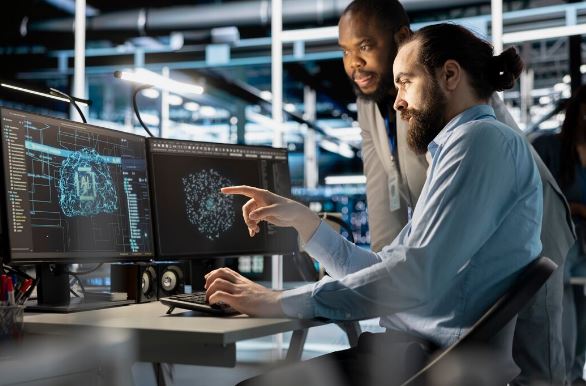 Building Automation