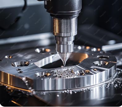 CNC & machine tools