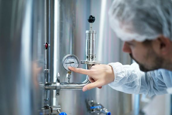 Flow Measurement