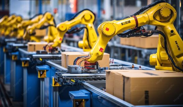 Industrial Automation