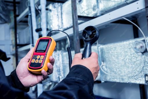 Level Measurement