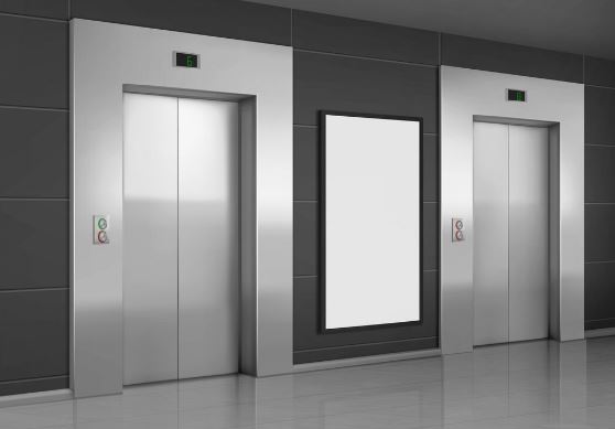 Elevators and Escalators