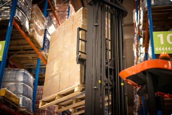 Material Handling Systems