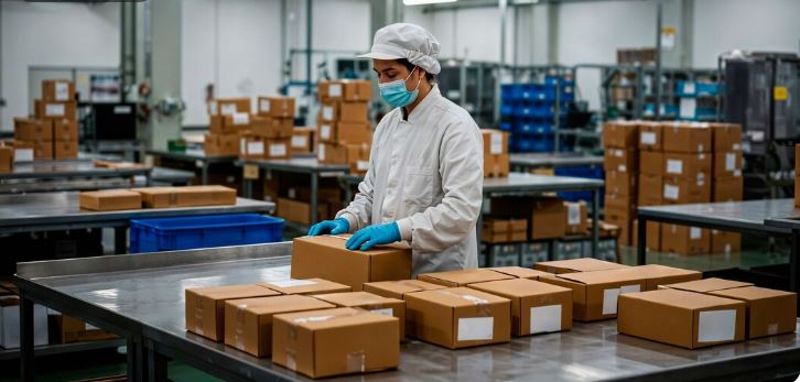 Packaging Industry