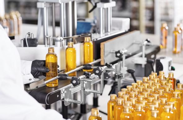 Process Control Systems