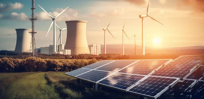Energy Management