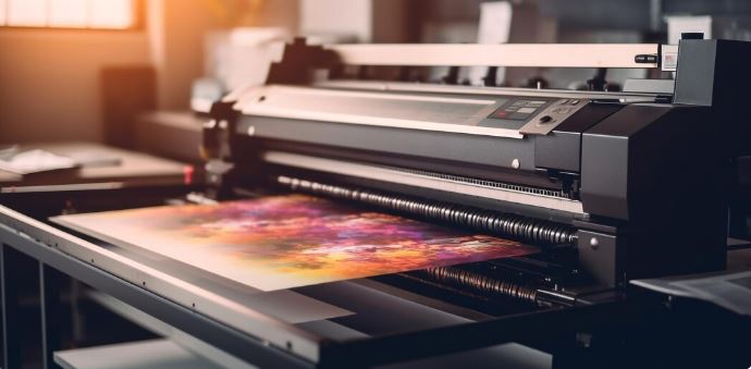 Printing Machines