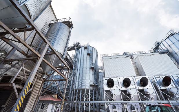 Process Industries