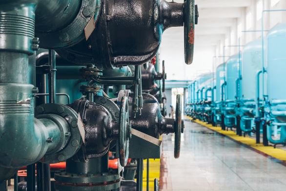 Pumping Systems