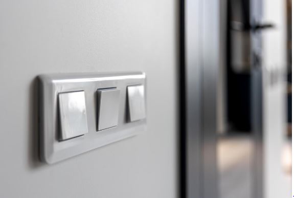 Lighting Control 