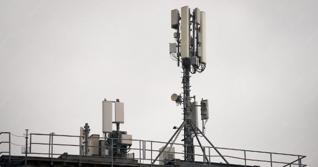 Telecommunication Equipment