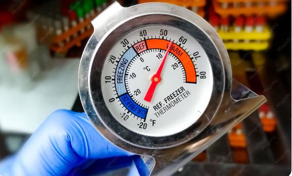 Temperature Monitoring